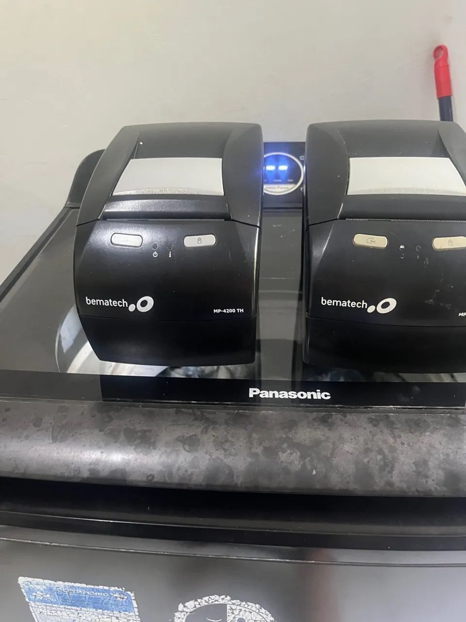 Impressoras Bematech MP-4200 TH