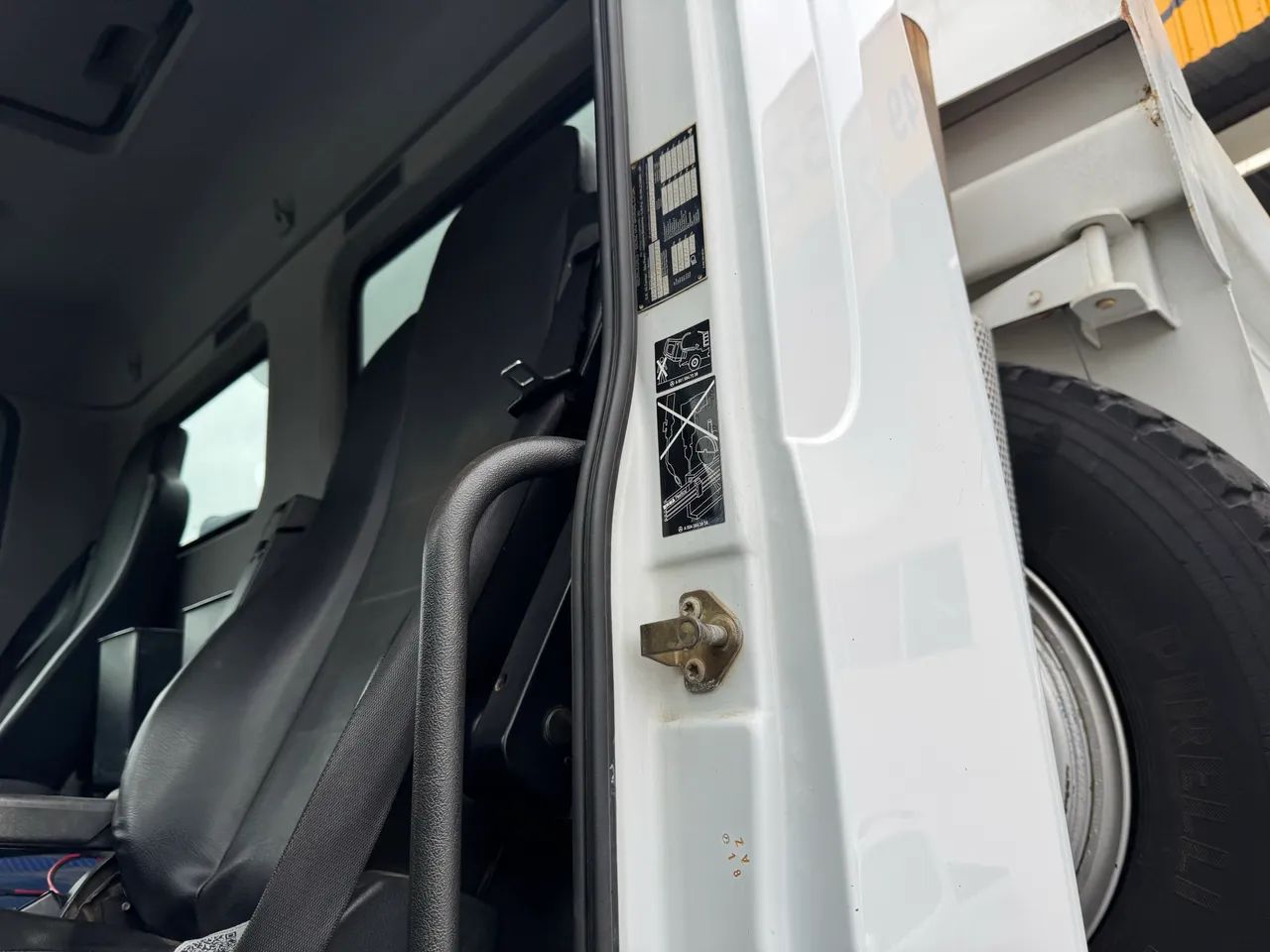 Axor 4844 basculante  - Foto 7