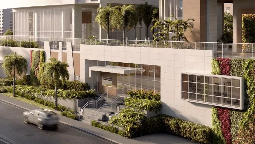 Entre Rios Renascença - 3 suítes com 156m² e 3 vagas - Pagamento Facilitado - Foto 11