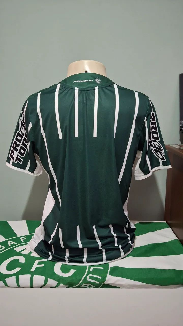 Camisa do Coritiba 1909 - Foto 2