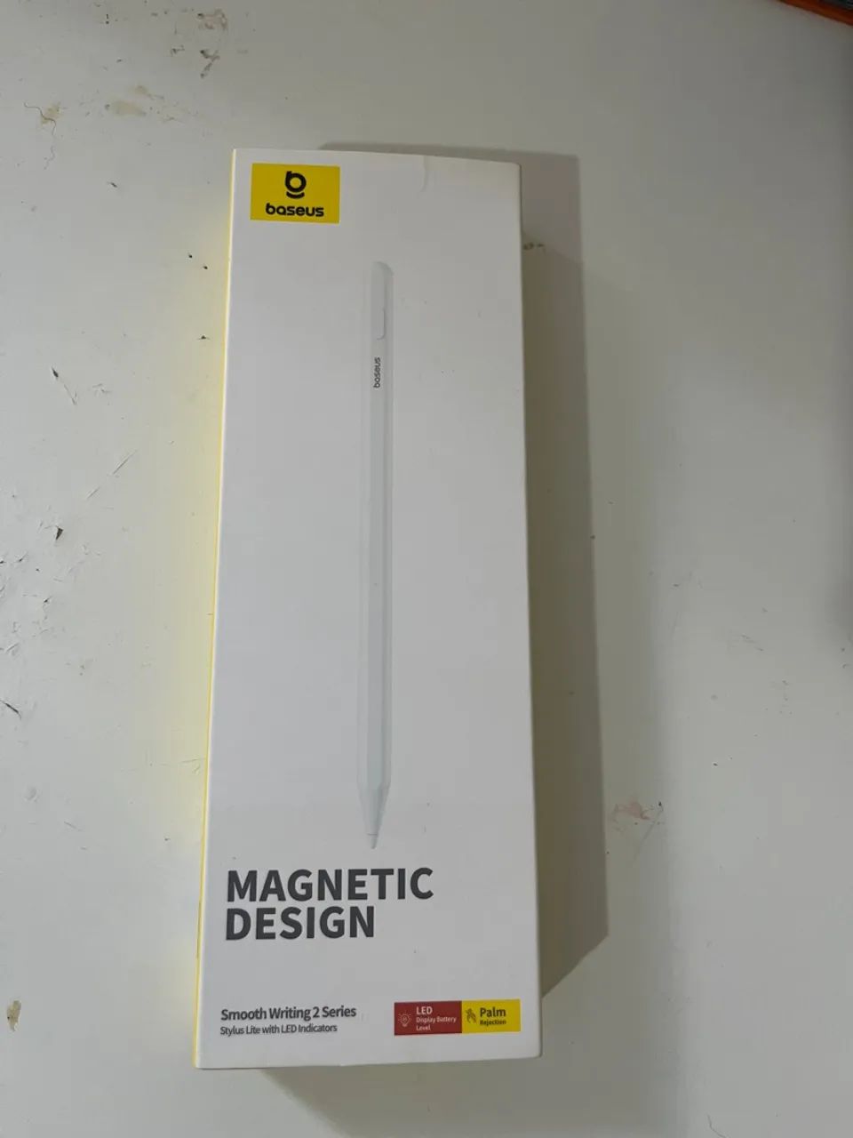 Caneta Stylus Baseus