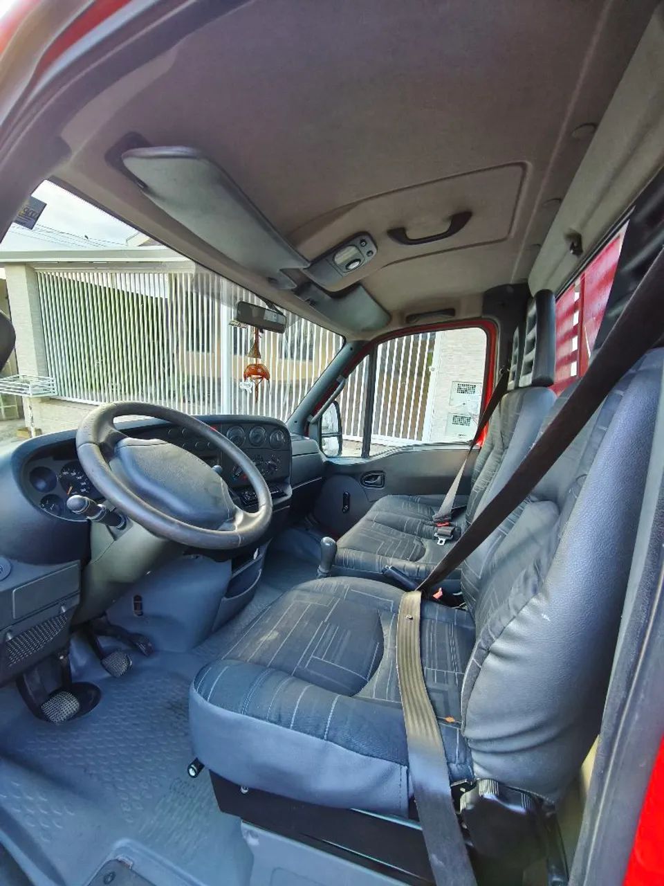 Iveco Daily 2011 - Foto 9