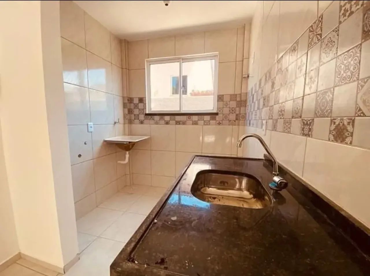 Venda de Lindo  Apto em Pedras com Documentação Grátis,mais informações - Foto 3