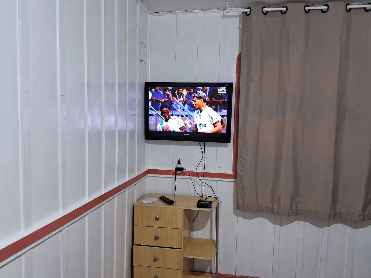 Tv Semp Toshiba 