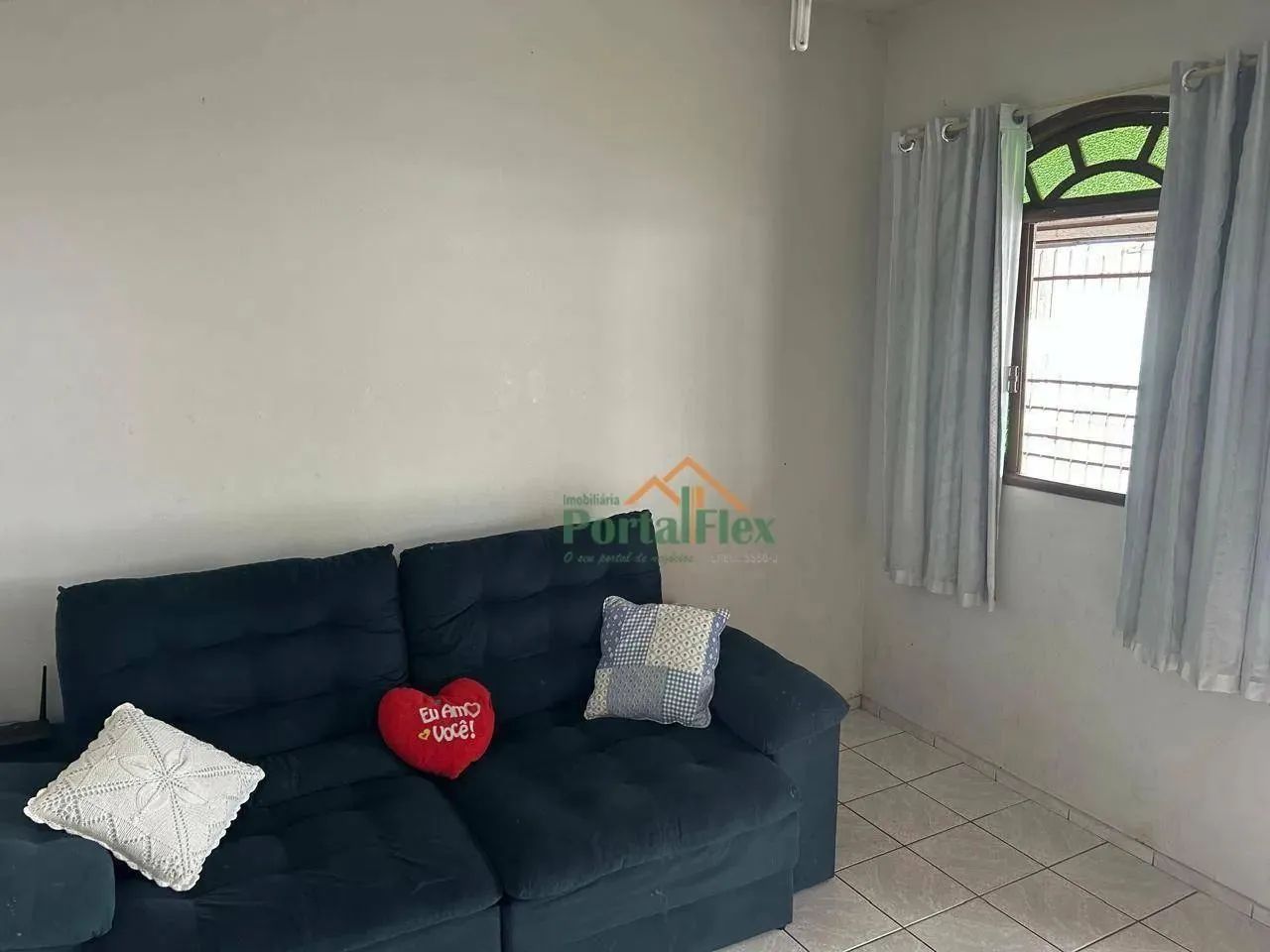 Casa com 3 dormitórios à venda, 90 m² por R$ 300.000,00 - Serra Dourada 1 - Serra/ES - Foto 3