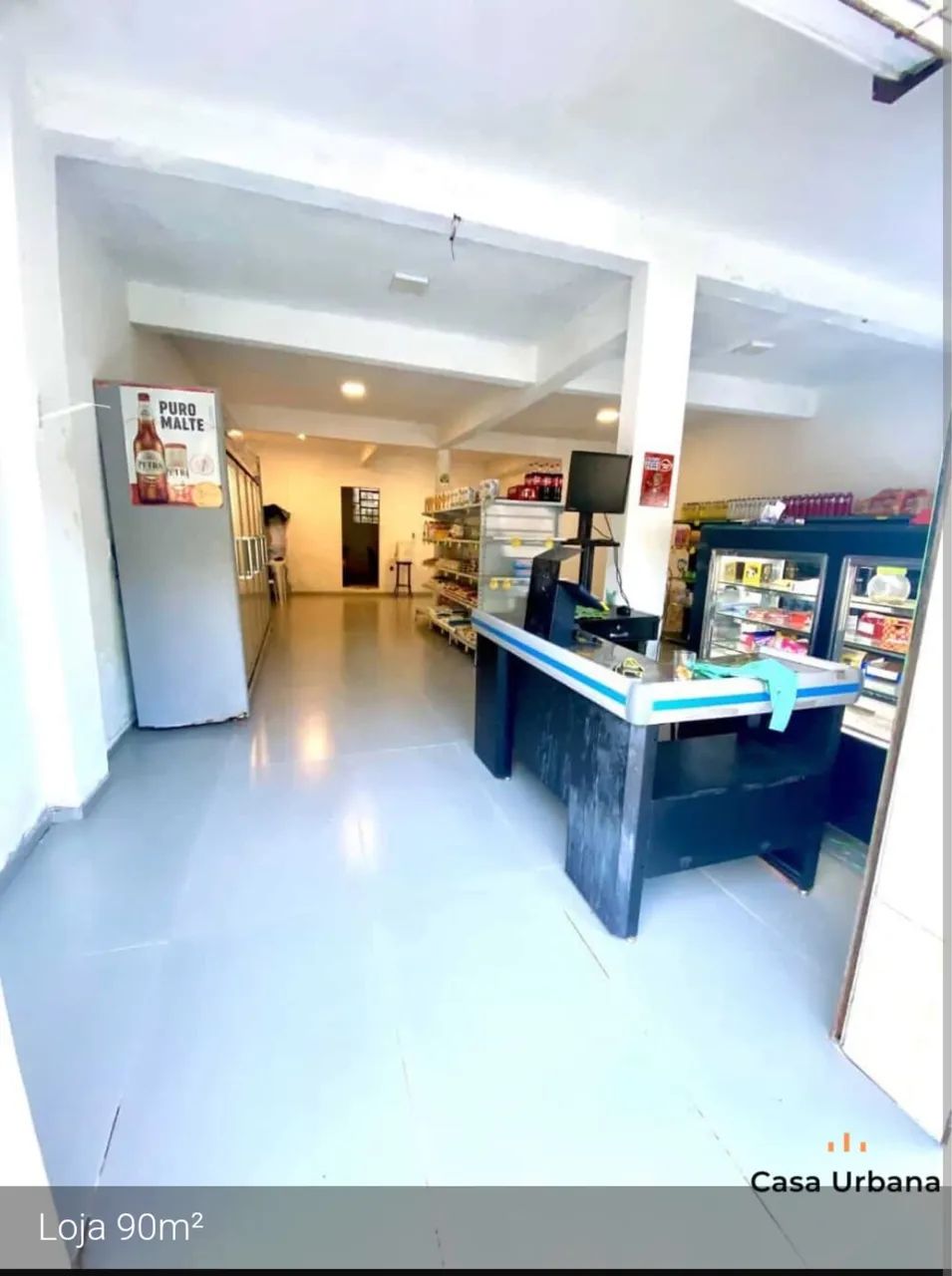 Foto - Ribeirão das Neves - Cidade Neviana