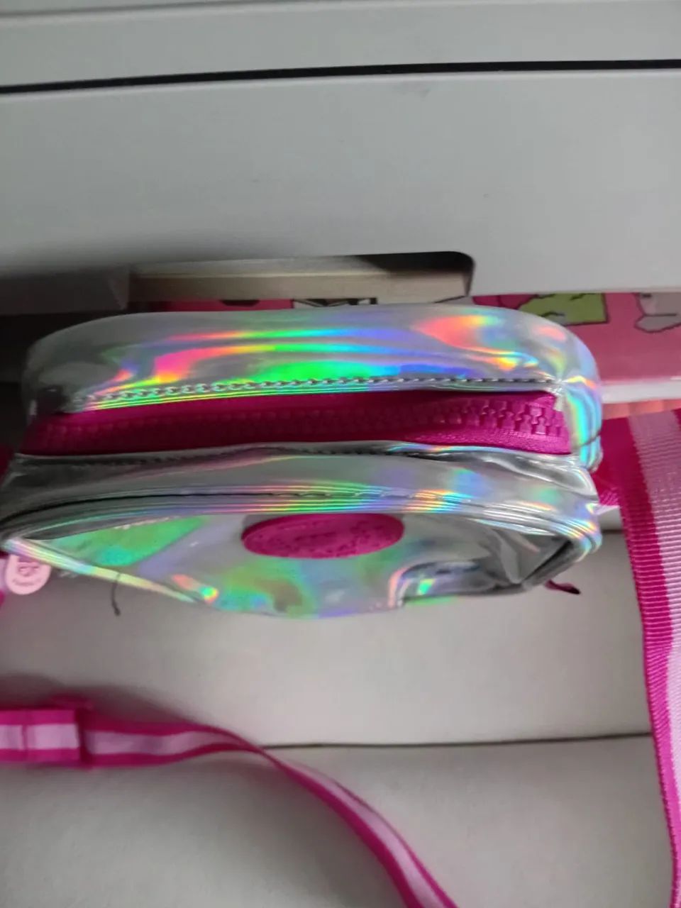 Bolsa Luluca Nova  - Foto 4