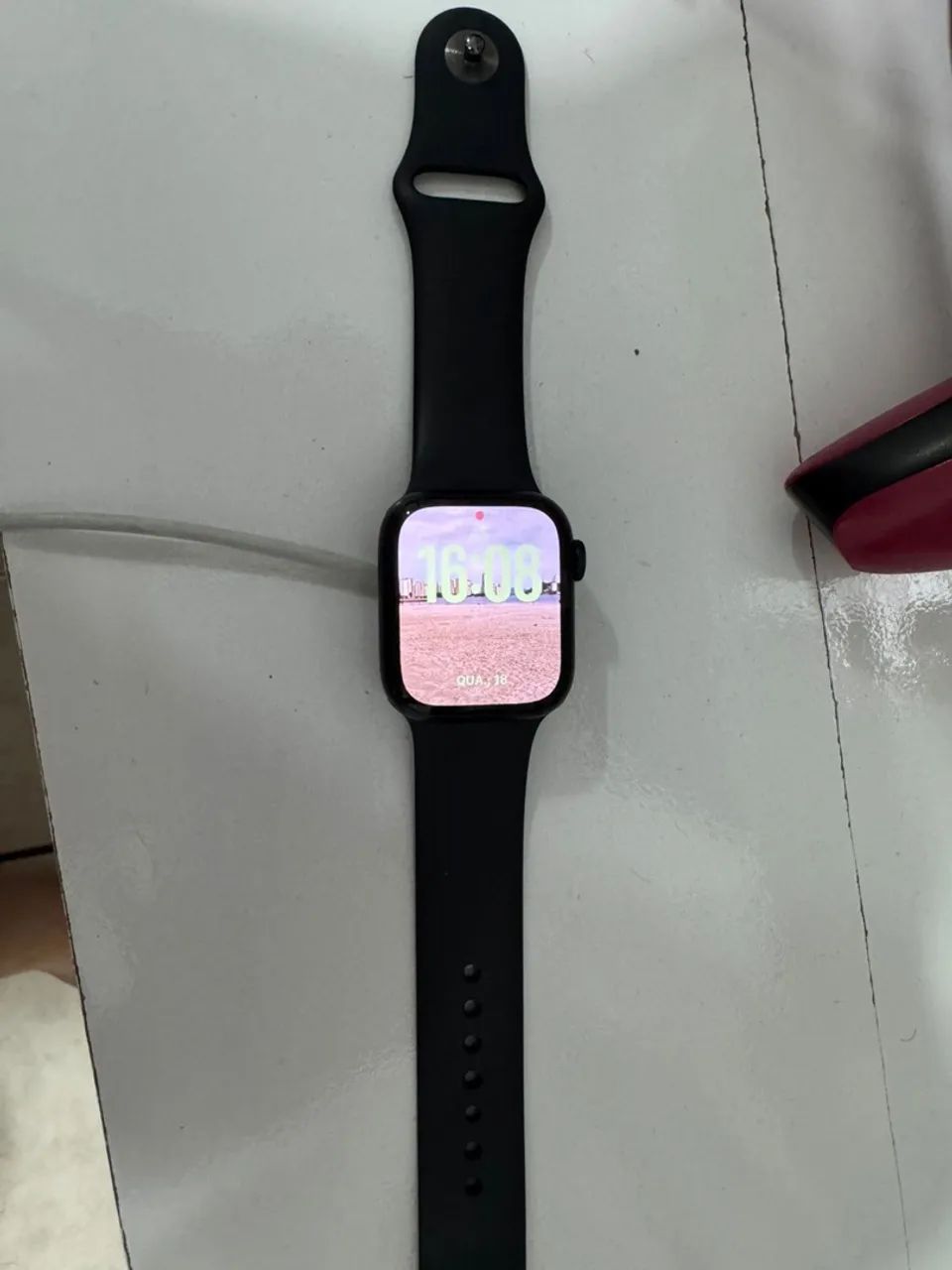 Apple Watch Series 8 - GPS Smartwatch - Foto 4