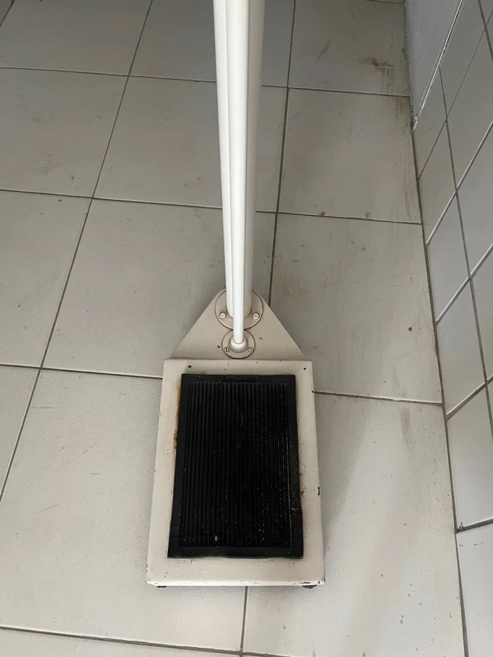 Balança antropométrica  - Foto 2