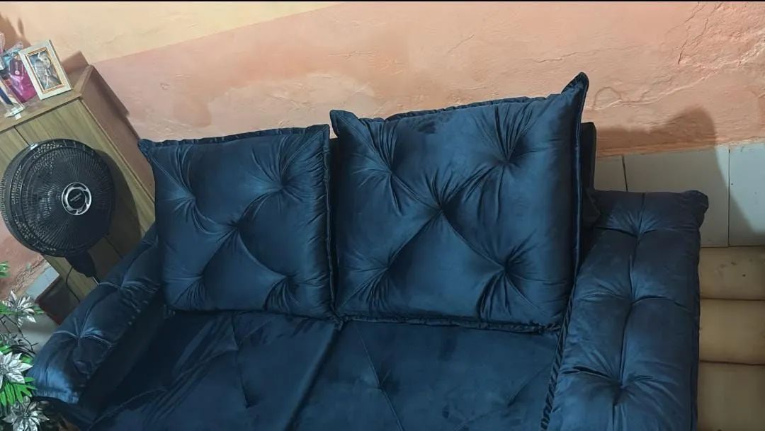 Sofá retrátil 64220707933697121