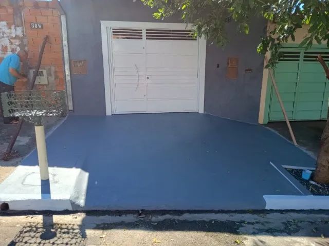 Foto - Ribeirão Preto - Jardim Marchesi