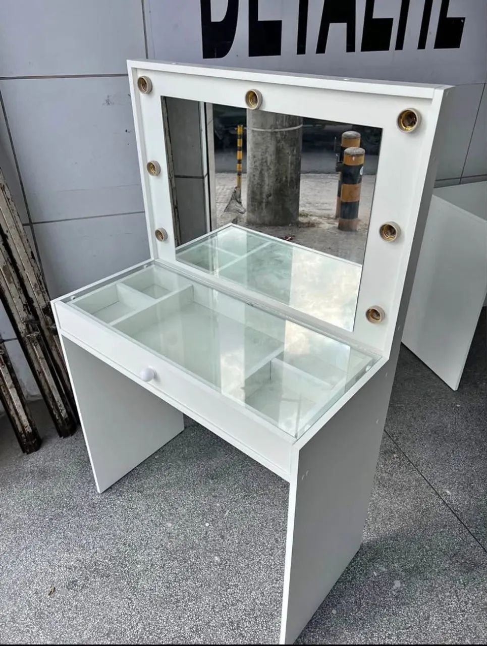 Penteadeira promoção!!!!!!!!!!! - Foto 3