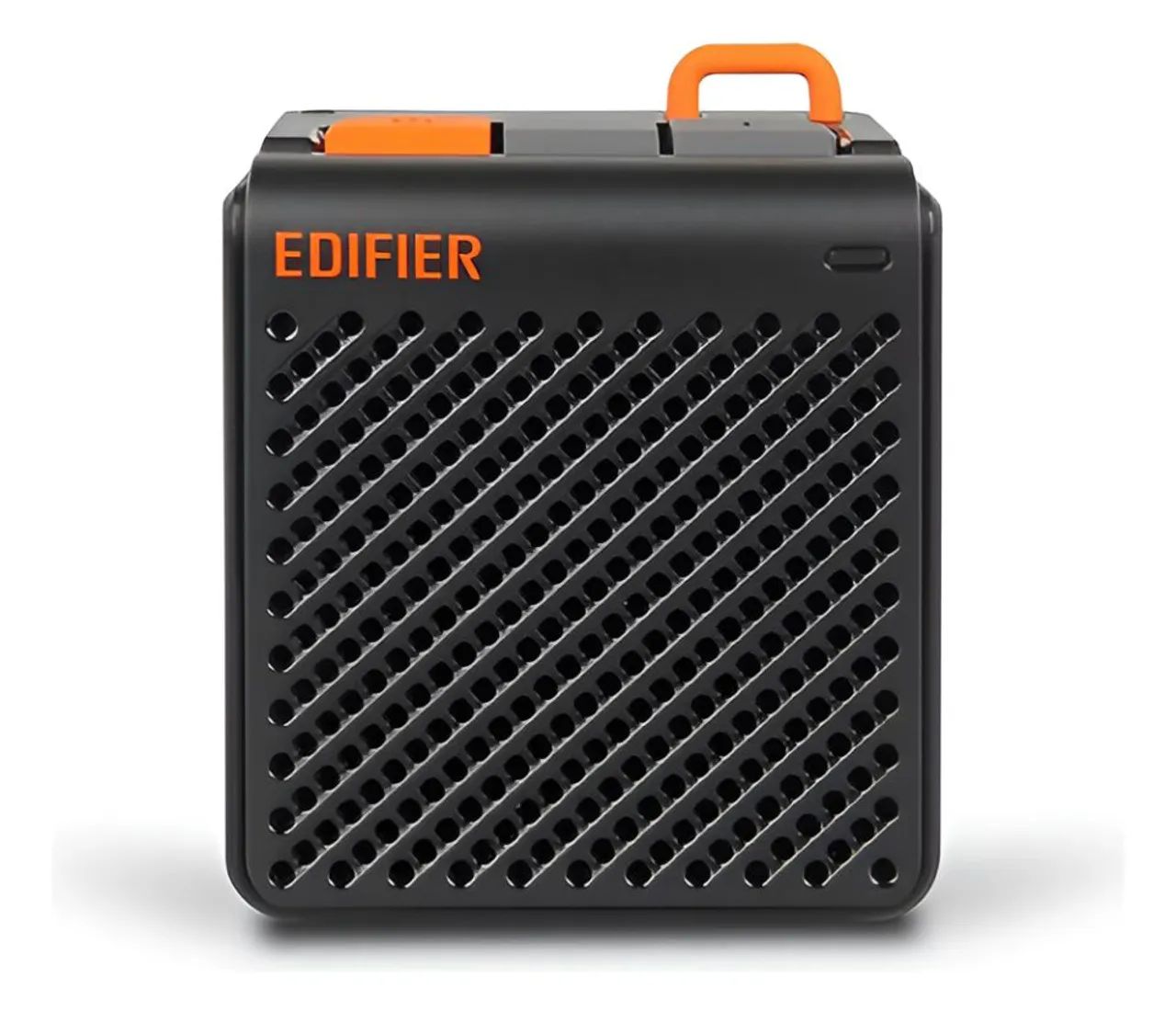 Caixinha Edifício MP85 portable speaker - Foto 2