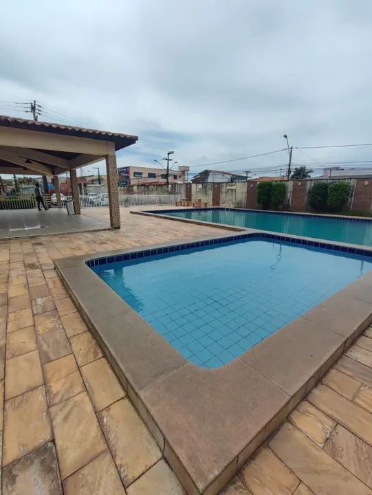 Condominio Space Calhau - Foto 13