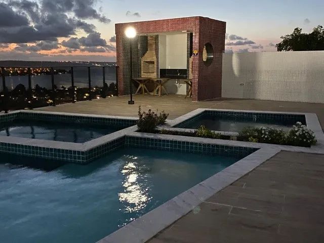 Lindo 3 Quartos, com Planejados  no Farol Proximo a Uninassau 85m - Foto 3