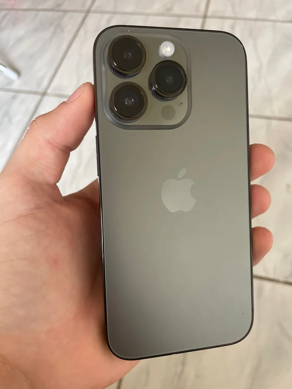 Amazon | 【整備済み品】 Apple iPhone 14 Pro 128GB シルバー