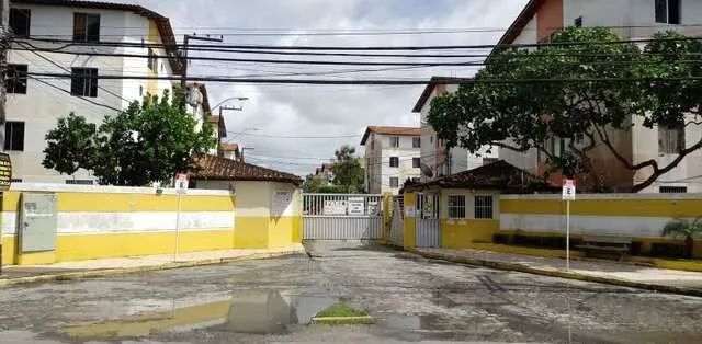 Foto - Maceió - Tabuleiro do Martins