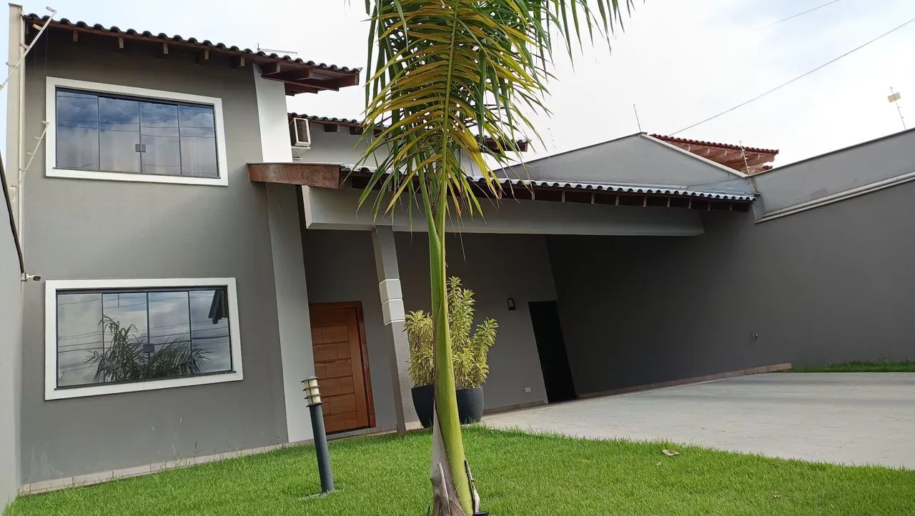 foto - Londrina - Jardim Oriente