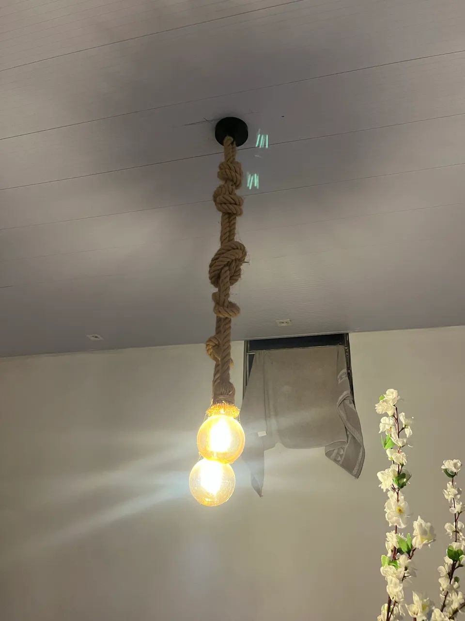 Lustre  - Foto 3