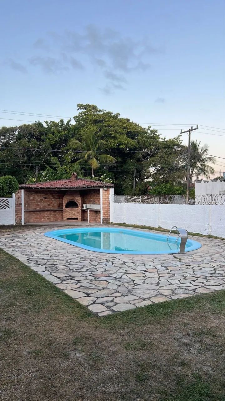 Casa em Serrambi para Reveillon - Foto 11