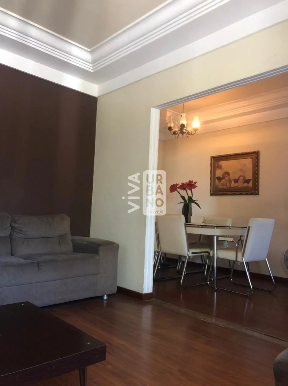 Viva Urbano Imóveis - Casa no Jd. Vila Rica/Tiradentes - CA00571 - Foto 3