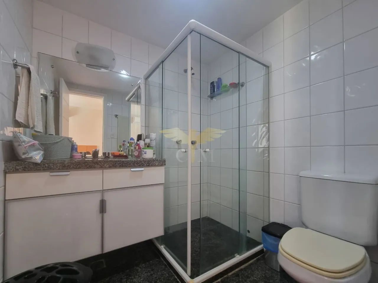 Apartamento Com 4 Suítes Em 255M² Com 4 Vagas De Garagem No Horto Florestal. 1AHBEH - Foto 14