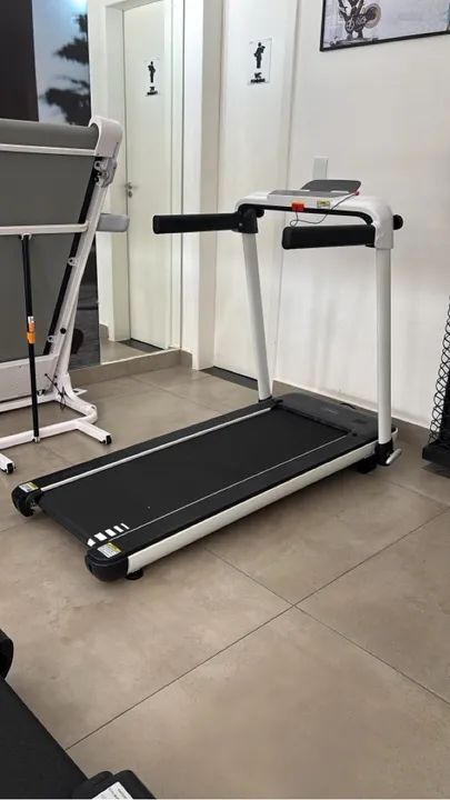 K- esteira ergométrica , residencial , informação somente WhatsApp * Kenia - Foto 3