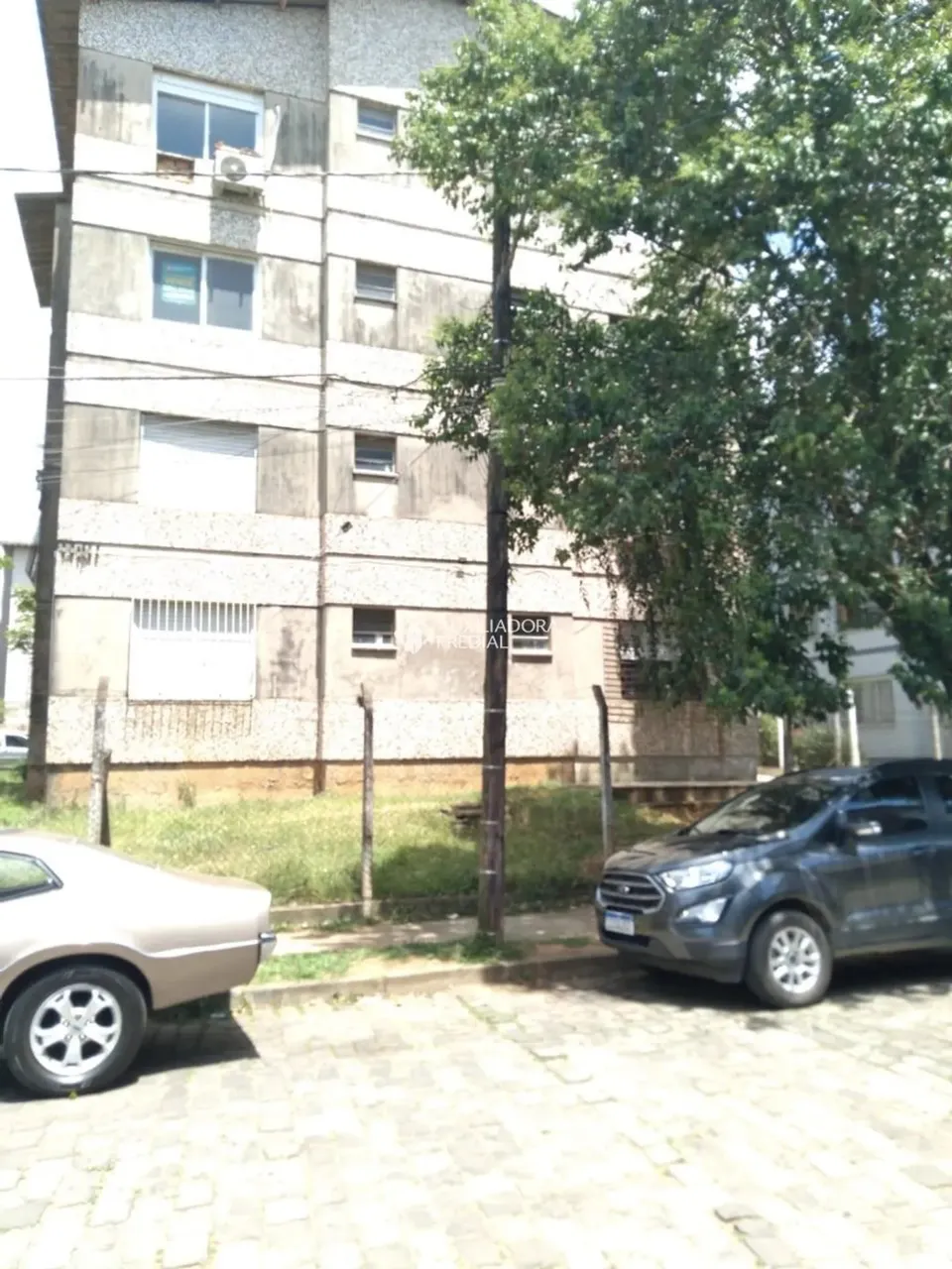 Apartamento à venda em Porto Alegre - Jardim de Nasca