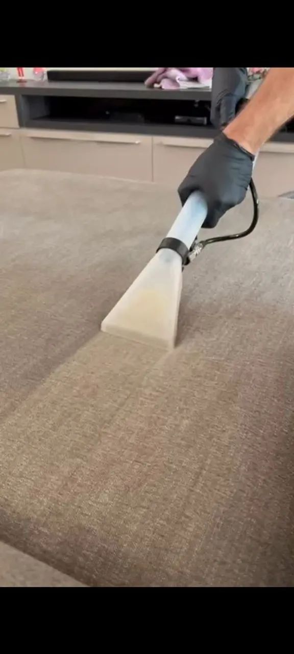 Limpeza e higienizacao de sofás e colchoes a partir de 99,99 - Foto 3