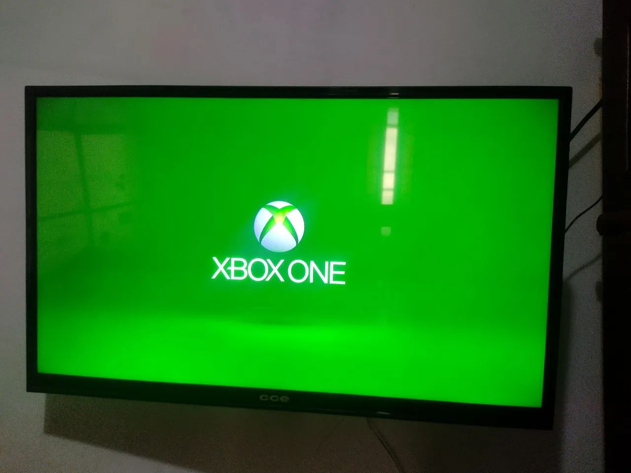 FOR SALE: CCE 42-INCH LED TV