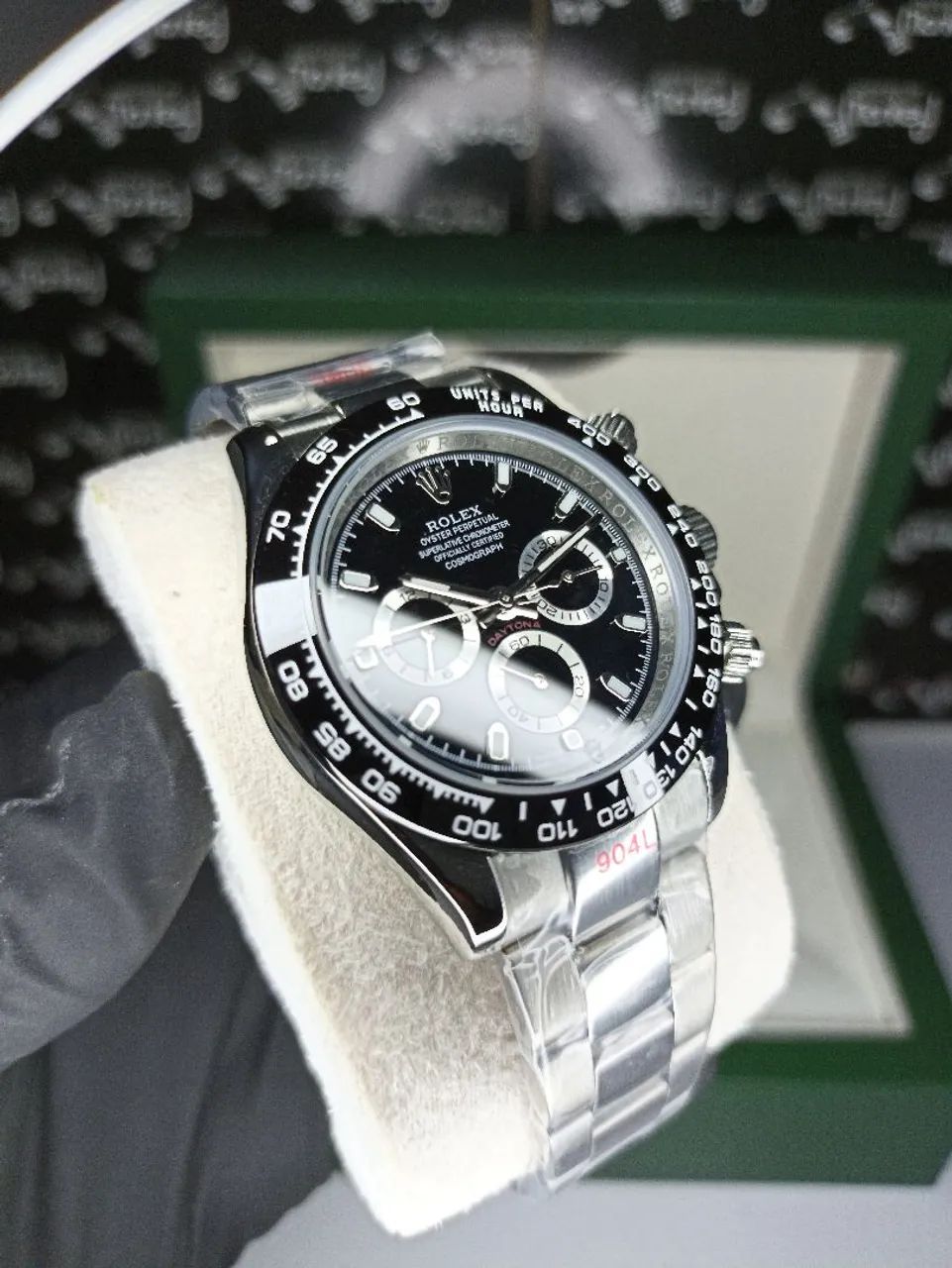 Relógio Rolex Daytona  - Foto 2