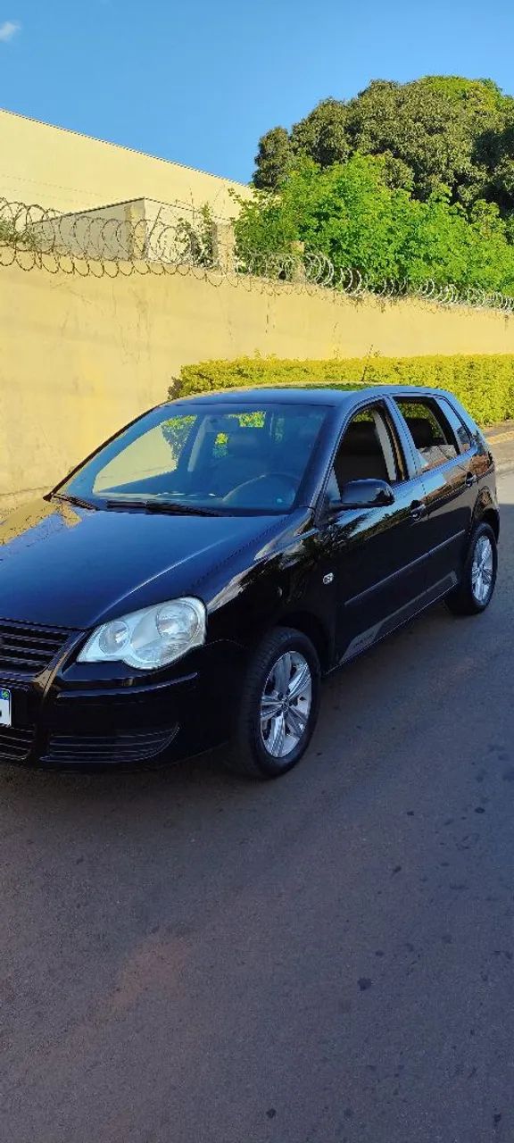Polo Sportline 1.6