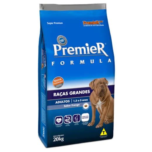 Ração Premier 20kg #PROMO# - Foto 3