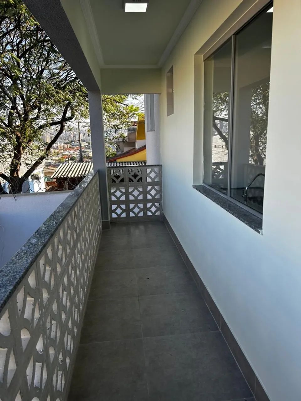 Foto - Belo Horizonte - Bonfim