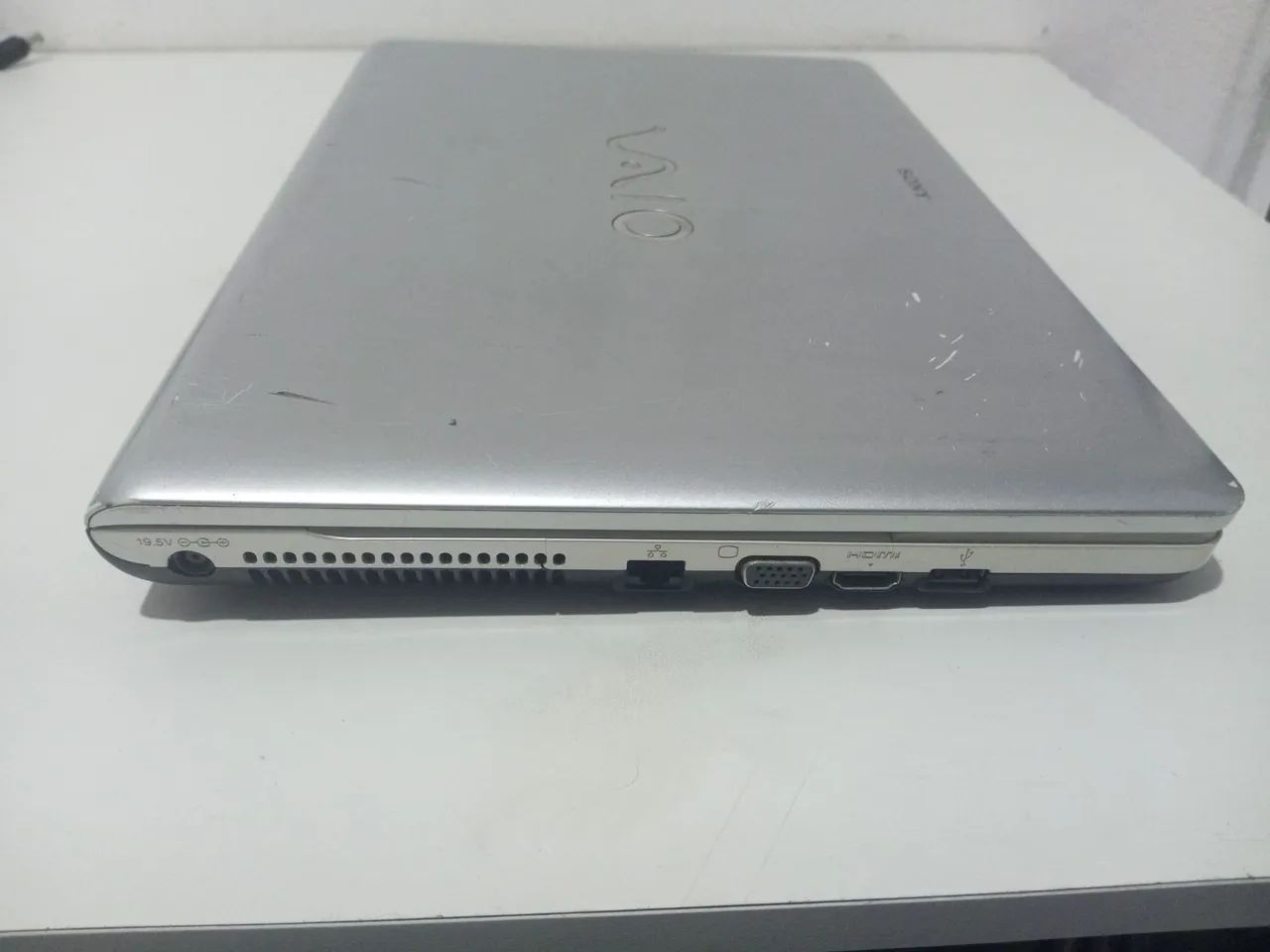 Notebook Sony Vaio AMD com tela 15.6 - Ler Anúncio! - Foto 4