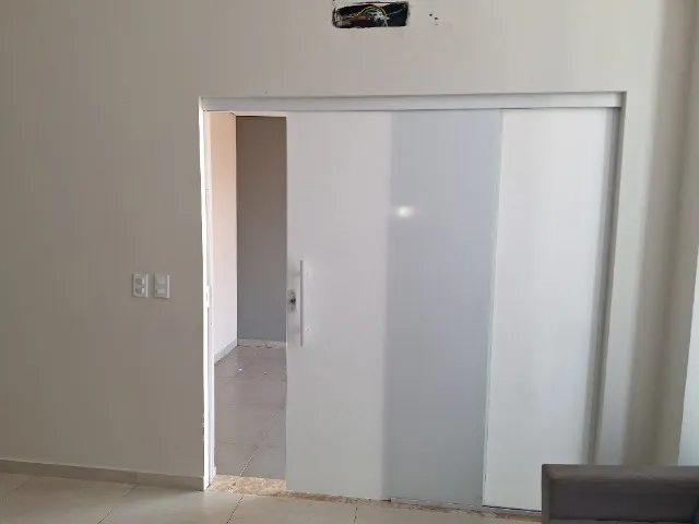 Vendo Casa no Condomínio Sumaúma 