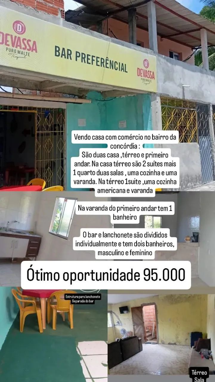 Foto - Dias D'Ávila - 