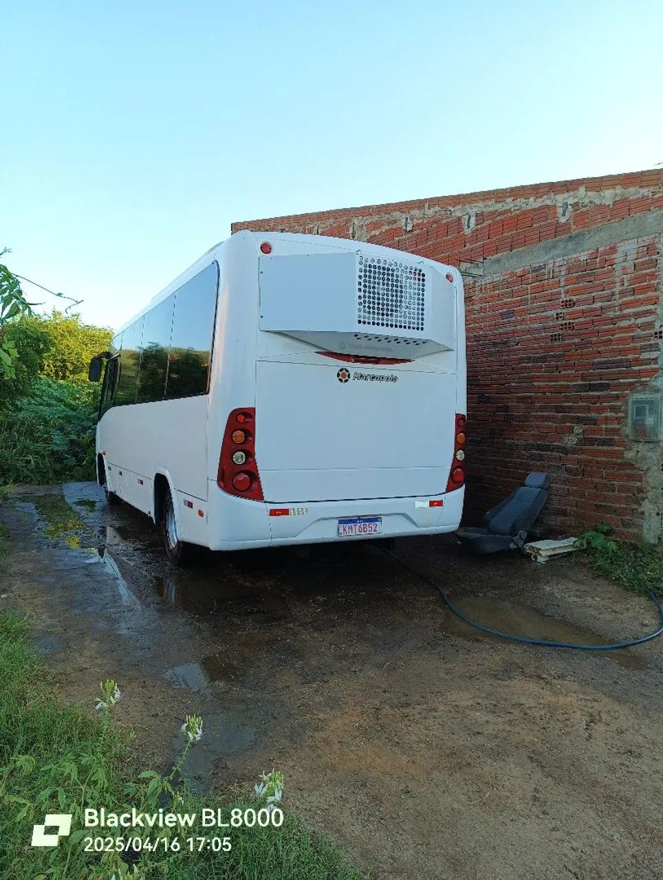 Motorhome CNH (b) - Foto 4