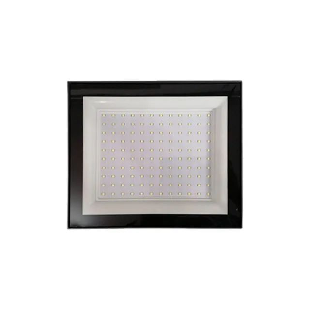 REFLETOR LED AREA EXTERNA NOLL 50W - Foto 2