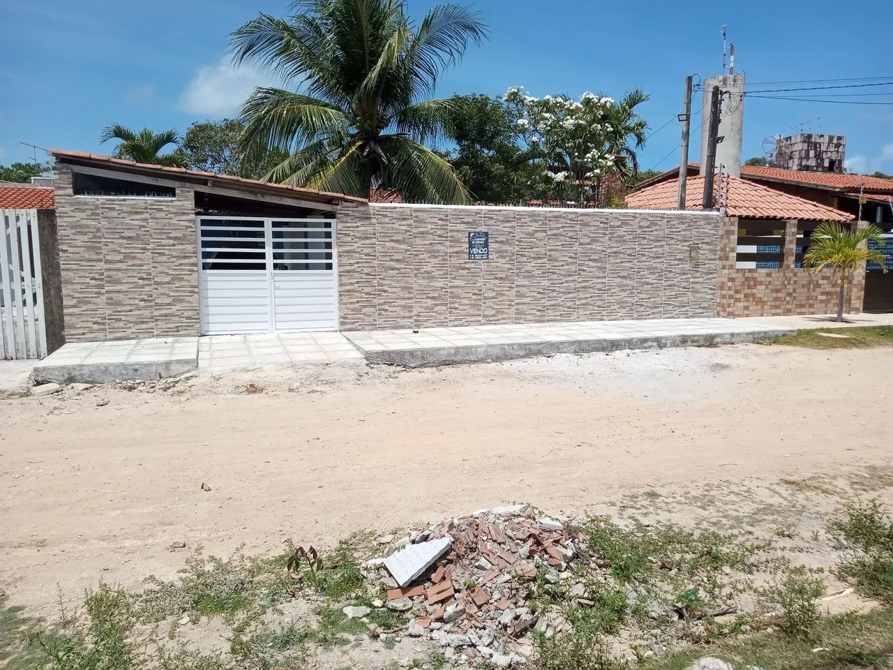 foto - Recife - Areias