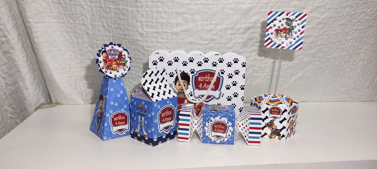 Aniversário mimo personalizado 64319599779459123
