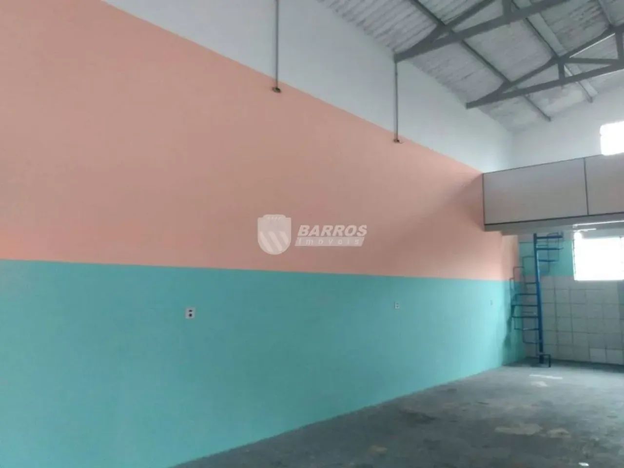 SALÃO COMERCIAL EM GUARULHOS - Foto 9