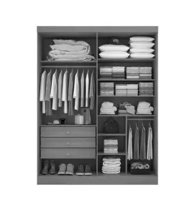 Guarda Roupa Da Vinci Plus - Foto 3