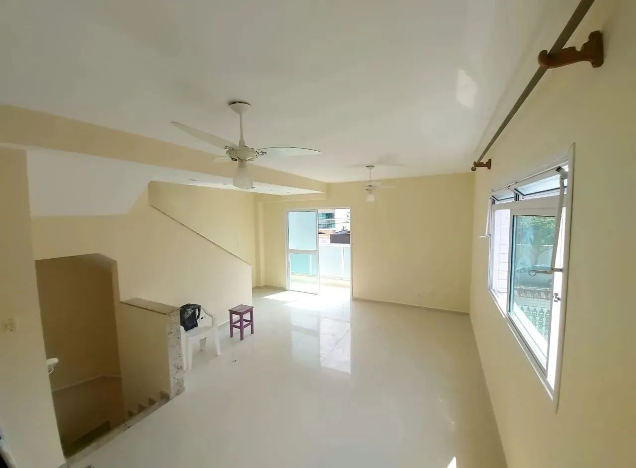 Sobrado triplex com 02 suítes e 110 m² localizado no bairro Marapé - Santos - Foto 3