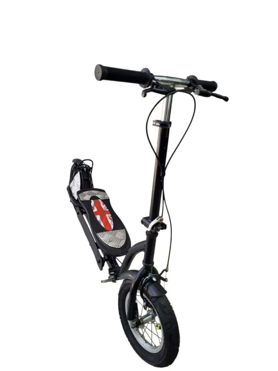 Patinete sprinter r , com pedal - Foto 2