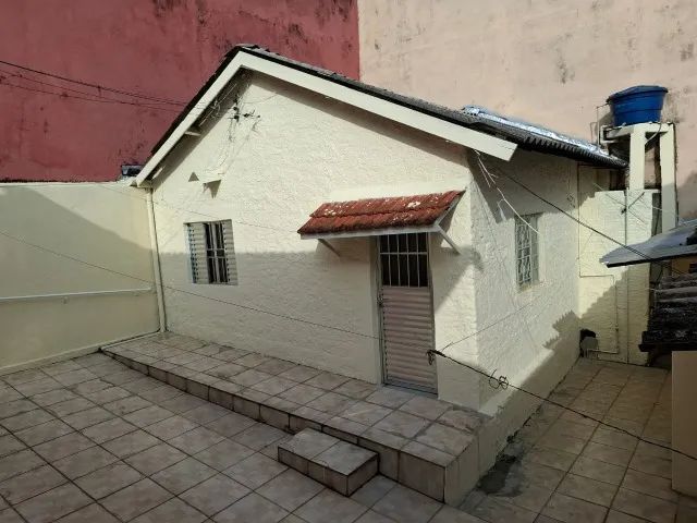 Primeira imagem do imóvel