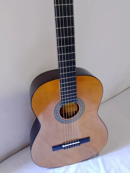 Violão Acústico