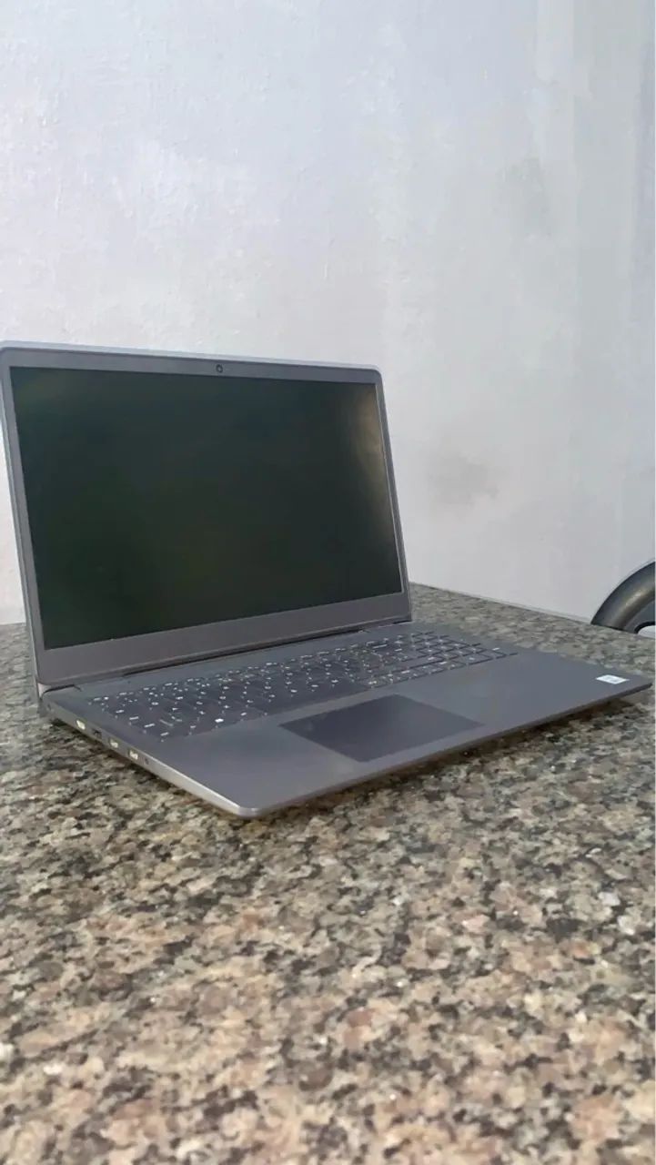 Notebook Dell Inspiron 3501