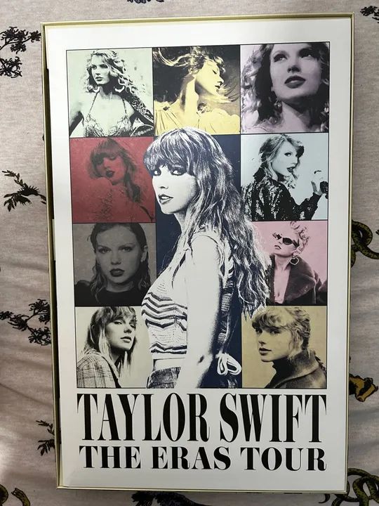 VIP The Eras Tour Taylor Swift - Foto 2
