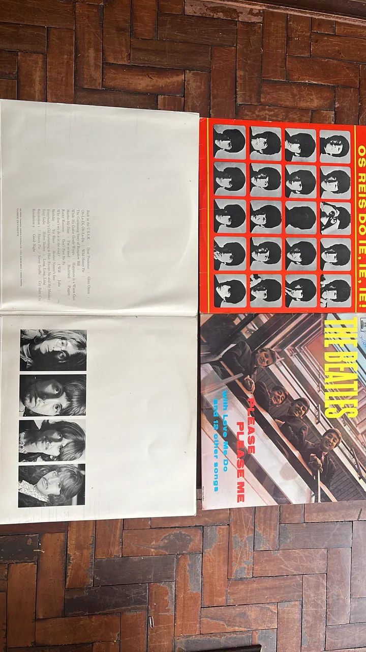 The Beatles Collection - Foto 3